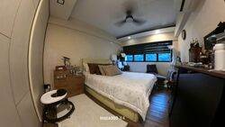 Blk 733 Nee Soon Central Vista (Yishun), HDB 5 Rooms #617634201